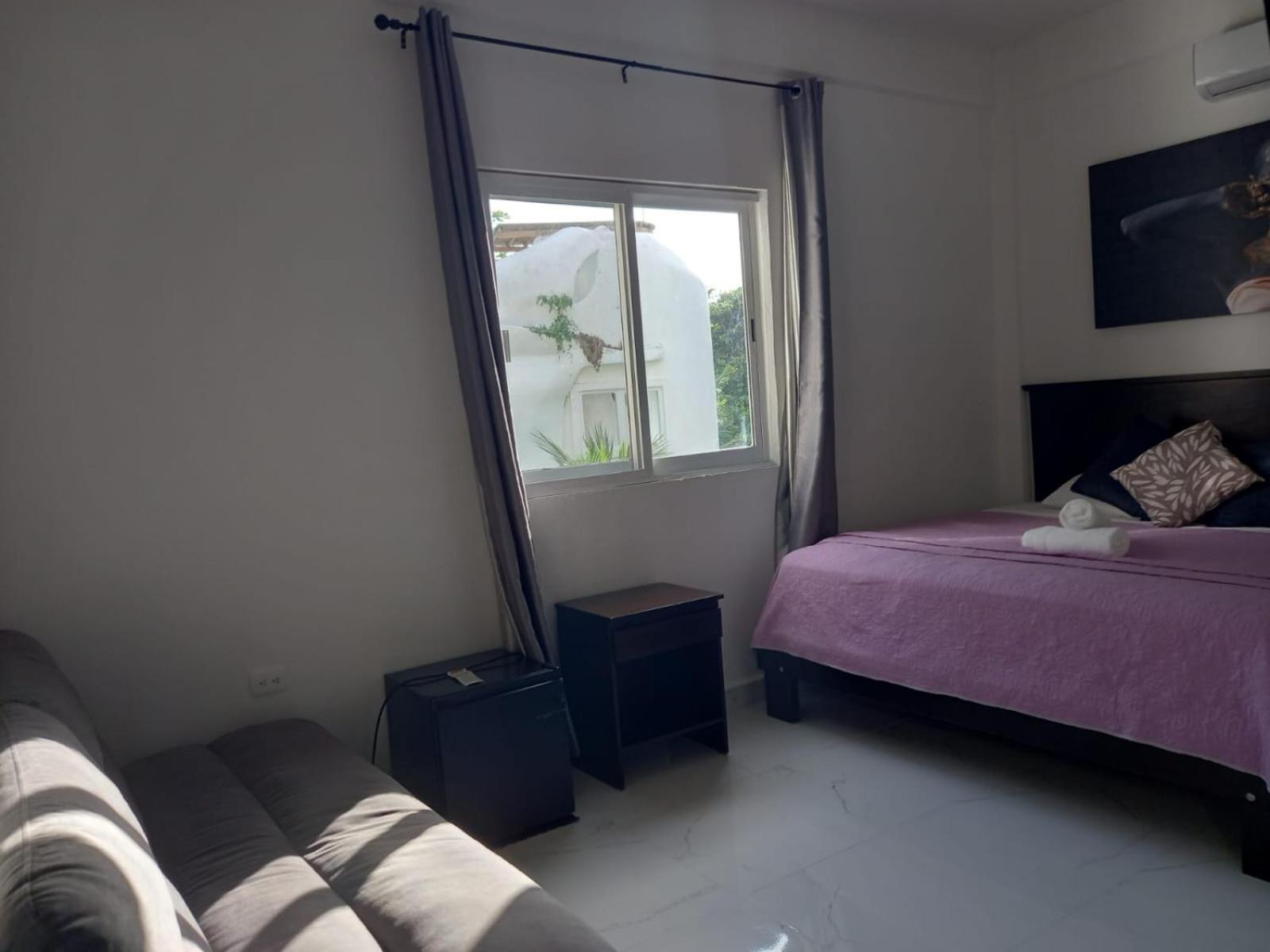 Hokab Hotel Cenote Azul Eksteriør billede