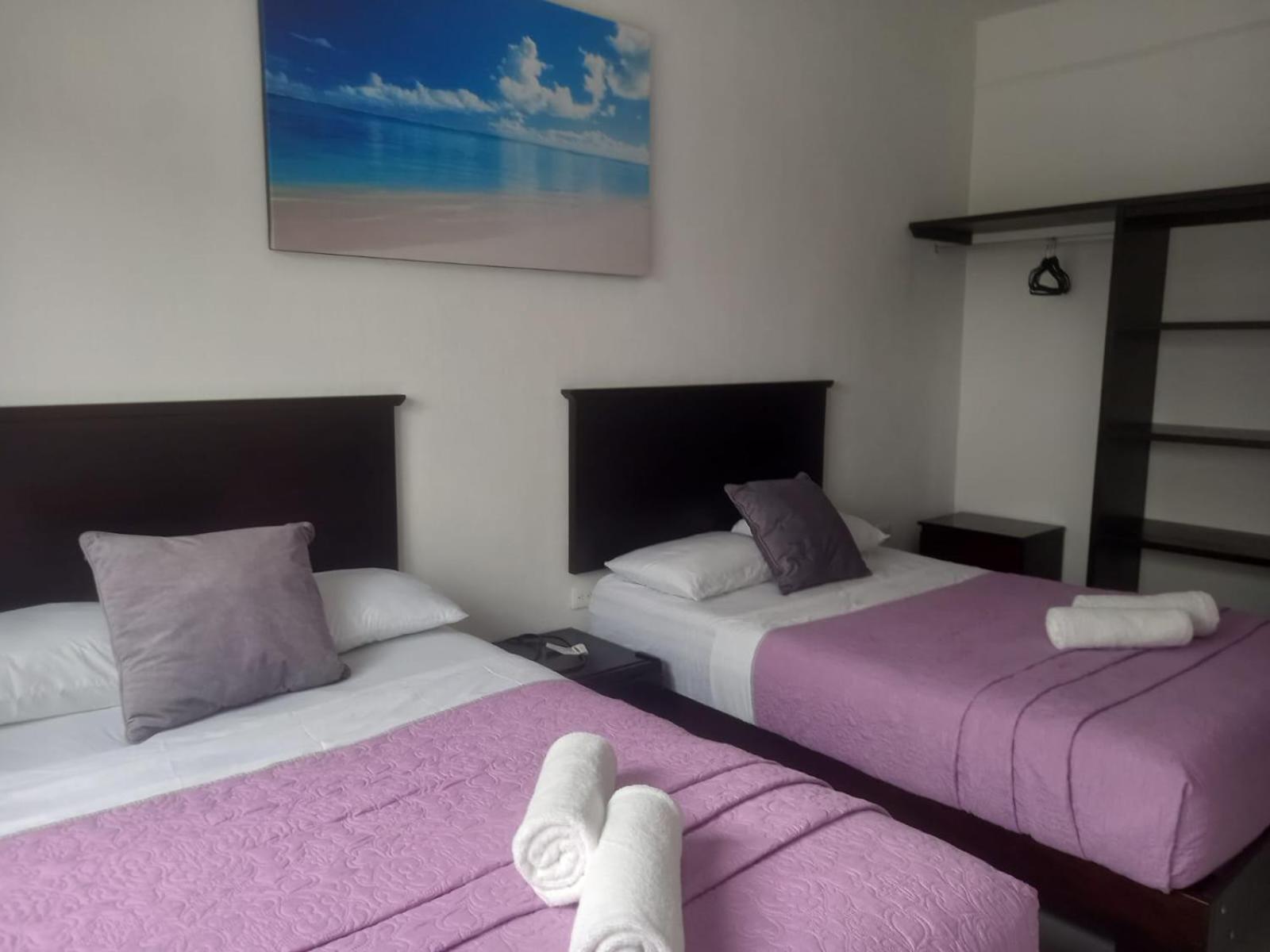Hokab Hotel Cenote Azul Eksteriør billede