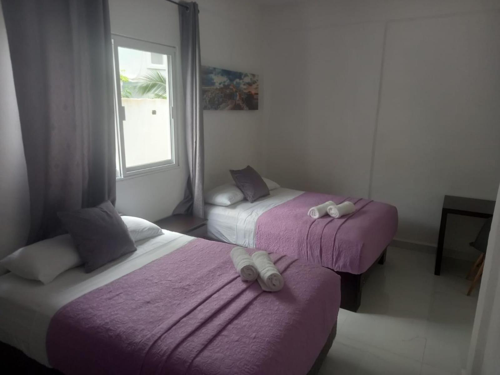 Hokab Hotel Cenote Azul Eksteriør billede