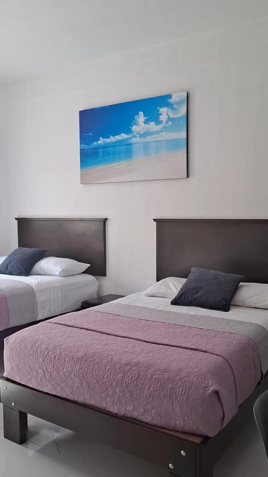 Hokab Hotel Cenote Azul Eksteriør billede